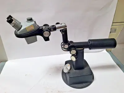 Used Bausch + Lomb 875348958973 Microscopes | Amiron Machinery #740626