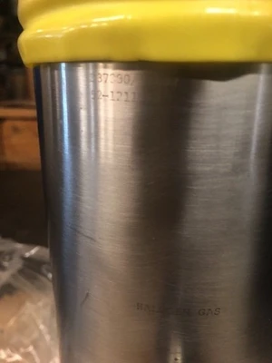 NEW FerroFluidics 52-121156A