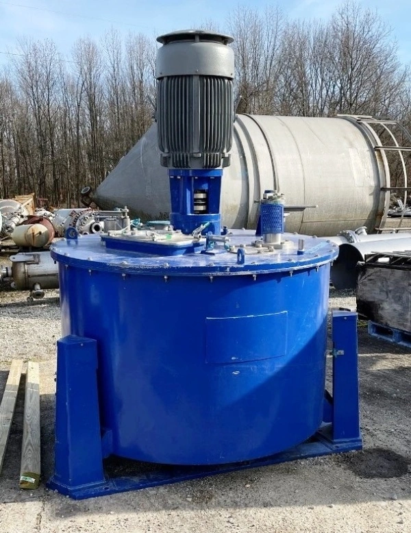 Sanborn 60 x 30 perforate basket centrifuge, 316SS.