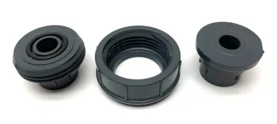 897-003 | Spears  SCH 80 PVC Union Socket - New Other