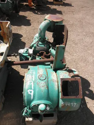 USED AJAX 7 1/4X8 EA-30