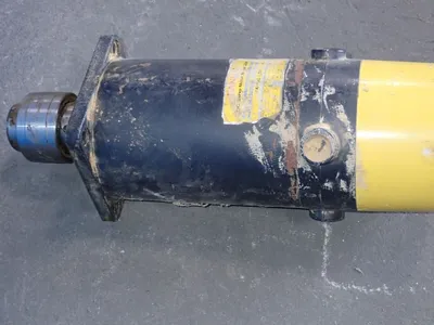 USED 1984 FANUC A06B0652B011