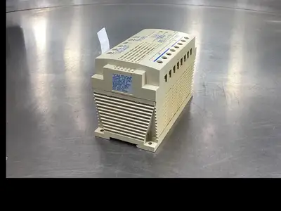 Used IDEC _UNKNOWN_ PLC Processors South Carolina US | Palmetto Automation #1517611