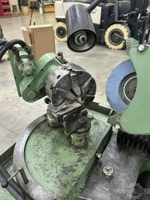 USED RUSH 250A