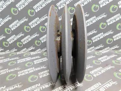 USED BROWNING 2VP68X 1 1/8