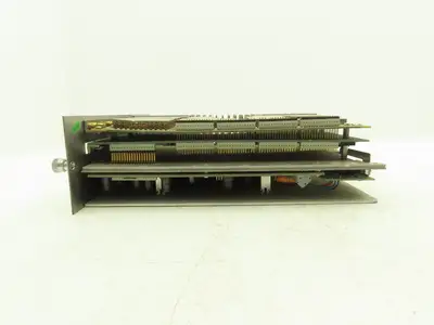 Siemens S30861-U2328-X-H2/01 Telecommunications RF Radio Module Unit- PARTS ONLY