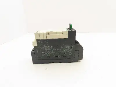 Schneider Electric LUCB05BL Advanced Control Unit 24V 600V 3PH 5A
