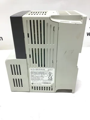 Allen Bradley PowerFlex 40 22B-D010N104 Variable Frequency Drive