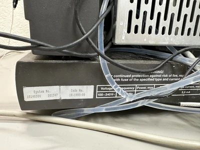 USED GE AktaExplorer