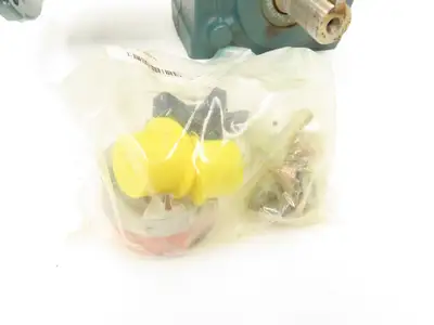 Dodge Tigear 20A15R14 Worm Gearbox 15:1 Reducer 1.69Hp 116rpm 56C 140TC RH