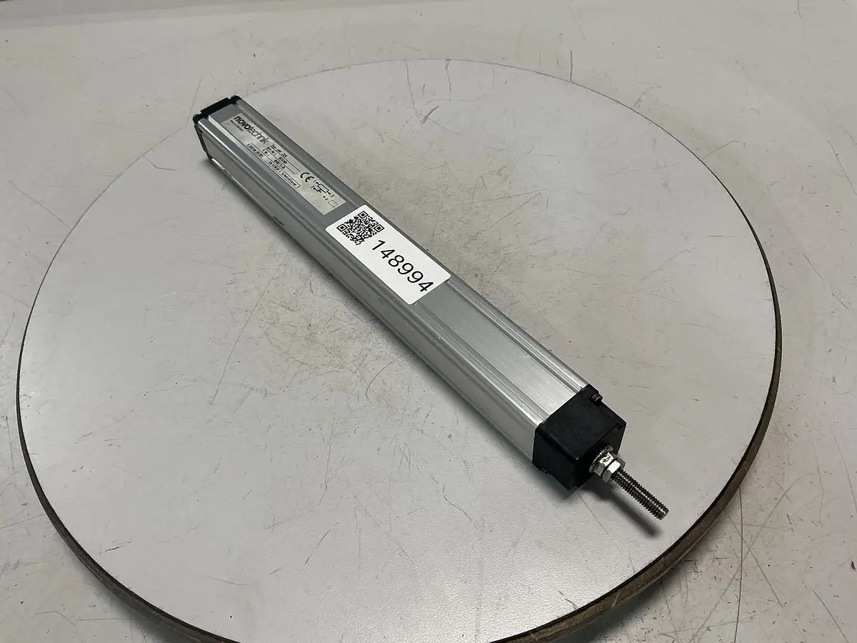 USED NOVOTECHNIK LWH 225