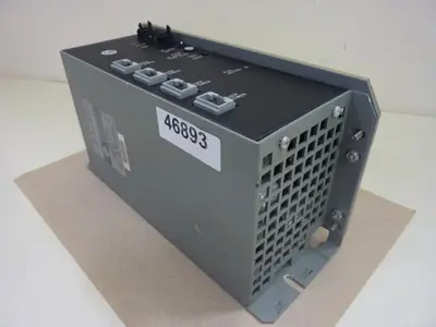 USED ALLEN BRADLEY 1771-PS7 SER C