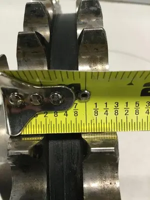 USED BROWNING D60Q36