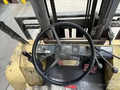 USED 1994 HYSTER H135XL