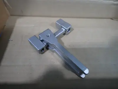 NEW FORTRESS INTERLOCKS ITM00042166