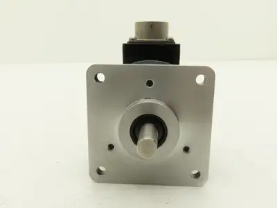 Allen Bradley 845G-F3G8HC0360R Absolute Rotary Encoder 3/8" Shaft 360PPR 	Ser B