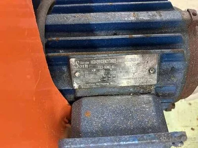 USED CHANGZHOU Uncoilers