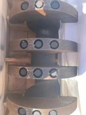 USED CAT G3616
