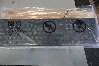 NEW DELL + HP CN-0G4D2W-M6D00 + L96909-001