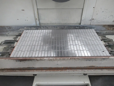 Used OKAMOTO ACC-16.32DX Reciprocating Surface Grinders Minnesota US | Machinesused.com #1503489