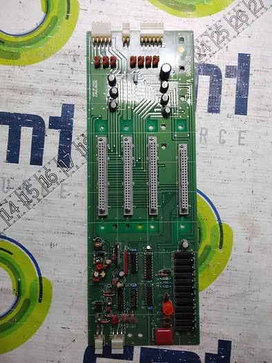 Used TAKAYA 9000-3B Circuit Boards Florida US | SMT Resource #484691