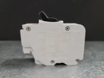 Used FEDERAL PIONEER NC215 Switchgears British Columbia CA | Lenmark #243834