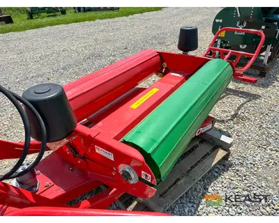 Used FARM KING _UNKNOWN_ Feed Bunkers Iowa US | Keast Enterprises #1360257