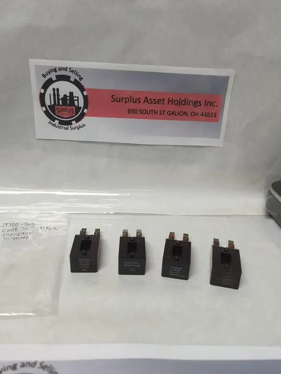 Used ARROW HART 34320-502 Miscellaneous Equipment (Electrical & Power) | Surplus Asset Holdings #1195169