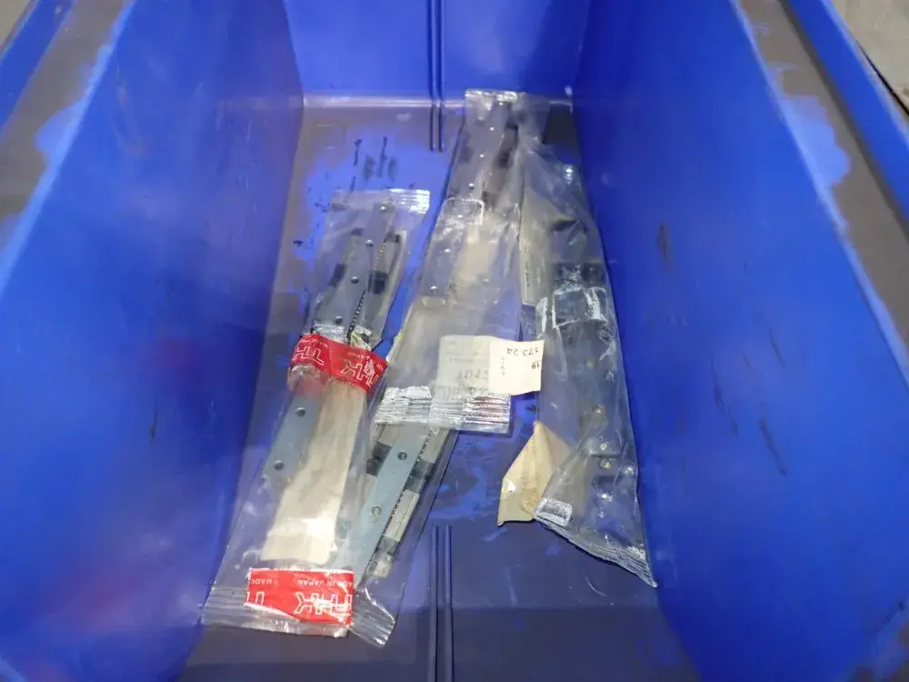 New | in-Stock THK 2RSR12VMUUC1+160CPMII Tooling & Accessories (Other) | HGR 24 #749065
