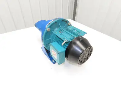 Used IMO _UNKNOWN_ Hydraulic Pumps | Arrow Industrial #561081