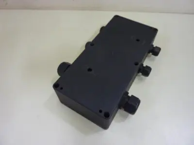 USED ALLEN BRADLEY 1485P-P4T5-T5 SER A