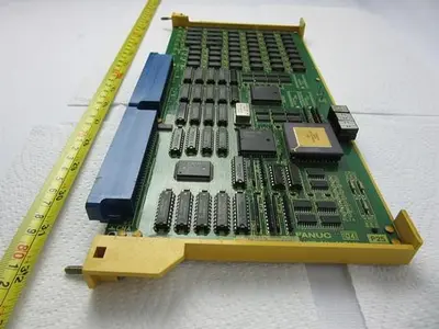 USED FANUC A16B-2200-002