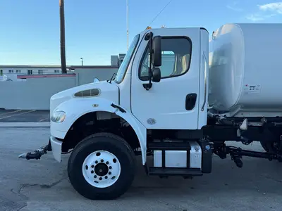 Used 2020 FREIGHTLINER M2 Carhaulers Florida US | Truck and Van Outlet #1509252