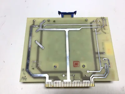 RIS Rochester Instrument Systems 1047-565 AN-4170 Power Supply Board B/M Rev D