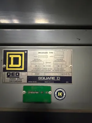 USED THAR PROCESS 720L