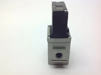 AV2000-N02-5DZ | SMC  Soft Start Valve - Used