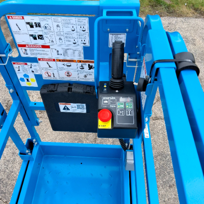 NEW 2026 Genie GS-1932E