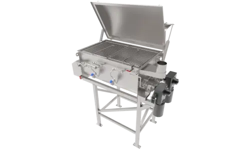RAM Model MTB 3000 Industrial Meat Mixer / Blender
