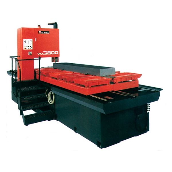 NEW AMADA VM3800