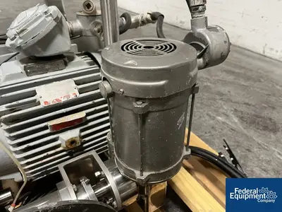 USED Fluid Air Fluid Air Size Reduction System