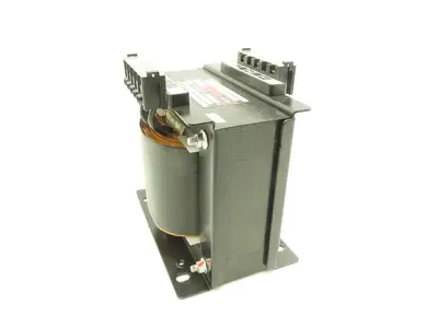 Center YS-500E Step-Down Power Transformer 500VA 1Ph Pri 200/220V Sec 100/110V