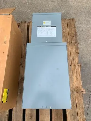 SQUARE D SUBSTATION Transformers | Rock Solid Tools (1)