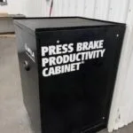 USED LVD STRIPPIT PPEC-135/30
