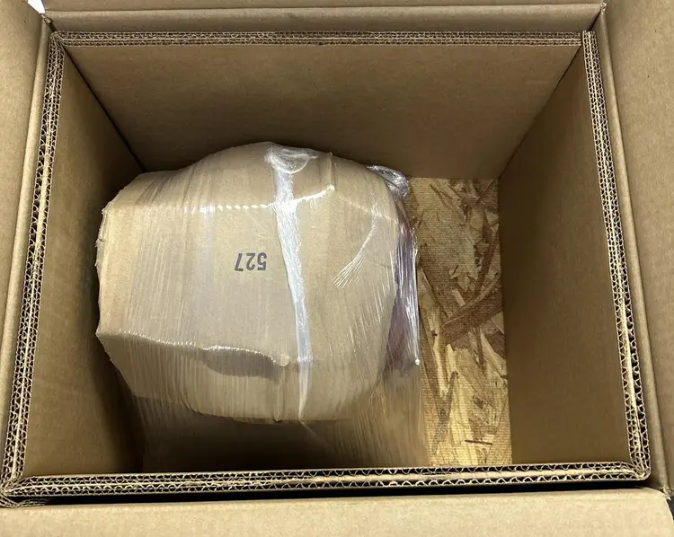 Used STEARNS 108702100147 Misc Electrical & Power Parts | Surplus Asset Holdings #1220115