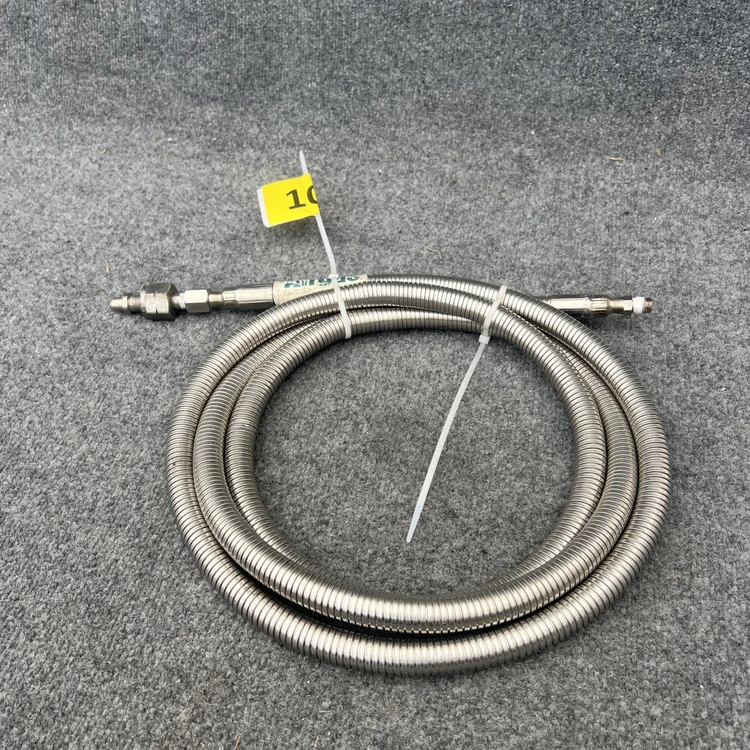 Used AirGas Y15-8PFLX120MM Misc Industrial Equipment California US | Davliegogo LLC #1710398