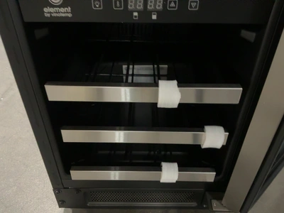 Used VINOTEMP EL-WCU113-03 Bottle Coolers Michigan US | Miedema Asset Management Group #1761130