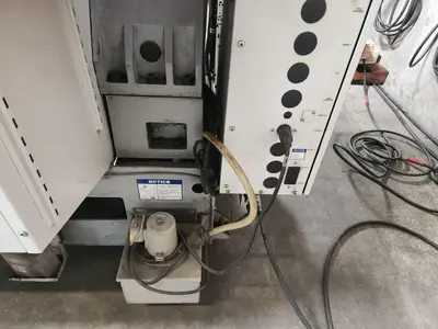 Used 2006 HAAS MINI MILL Vertical Machining Centers Ohio US | Toolquip, Inc. #1299808