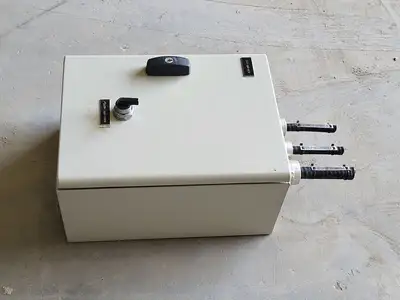 USED LEGRAND BE-325