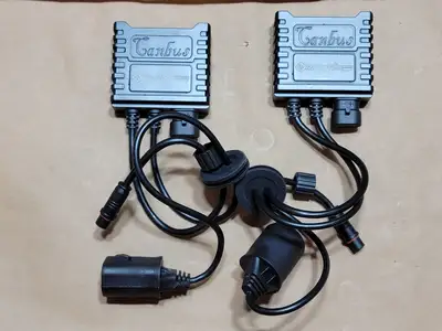 NEW SPEED DEMON LIGHTS XSD 10-20105