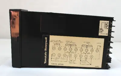USED HONEYWELL COSMOPAK SE90